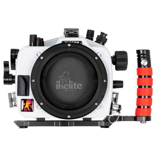 Caisson IKELITE DL200 pour CANON EOS R5