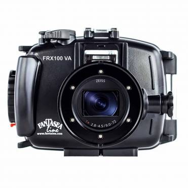 Caisson FANTASEA pour SONY RX100-VA