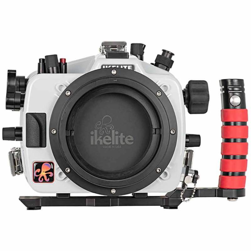 Caisson IKELITE DL200 pour NIKON Z6, Z6 II et Z7, Z7 II