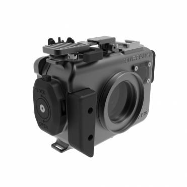 Caisson MX-TG6 MARELUX pour OLYMPUS TG6