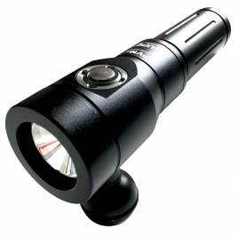 Compact Macro video diving Light PV10V2 1500 Lumens Supe