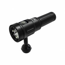 Phare vidéo-explo PV21 2000 lumens SUPE