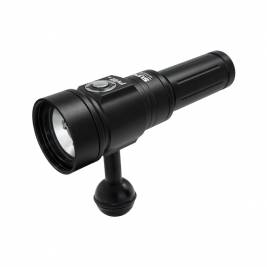 Phare photo-vidéo PV22V3 2000 lumens SUPE