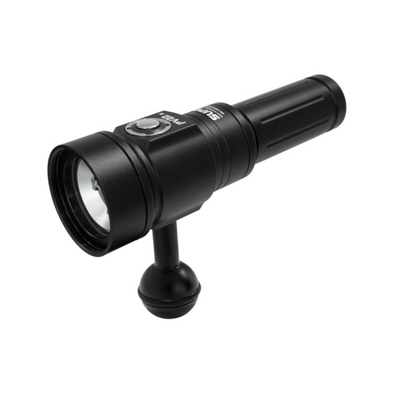 Foco para Foto y Video PV22V3 2000 lumen SUPE