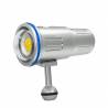 Foco de video V4KV3 DINERO 8000 lumen SUPE