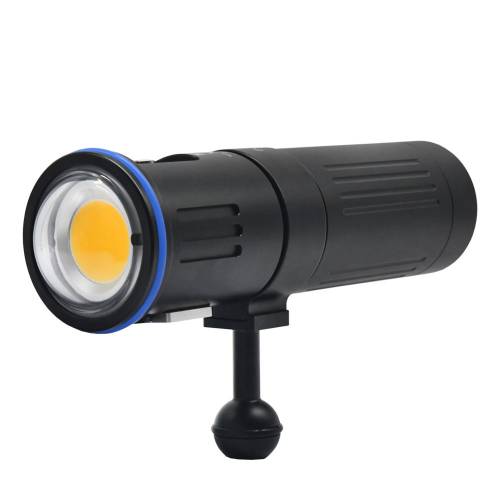 Video Light V6KPROV3 12000 Lumens SUPE