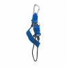 Camera Safety Lanyard SUPE BLUE