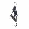 Camera Safety Lanyard SUPE BLACK