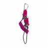 Camera Safety Lanyard SUPE PINK