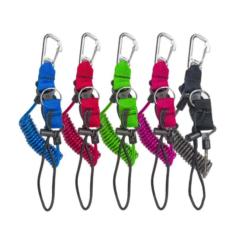 Camera Safety Lanyard SUPE