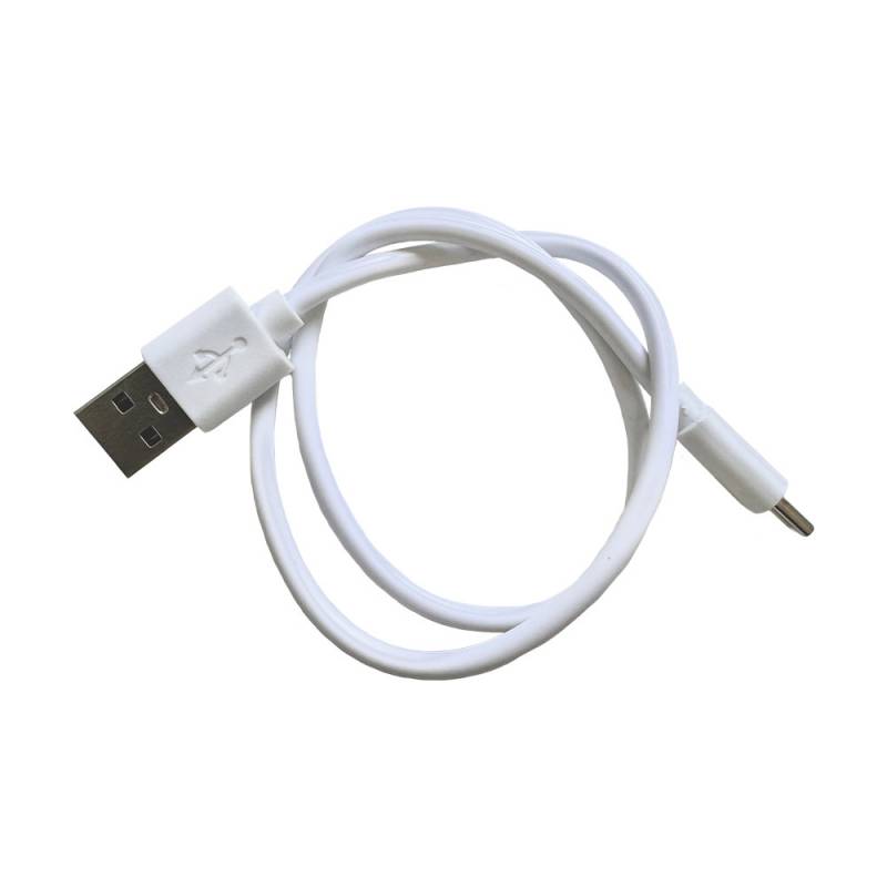 SUPE USB-A to USB-C Charging Cable