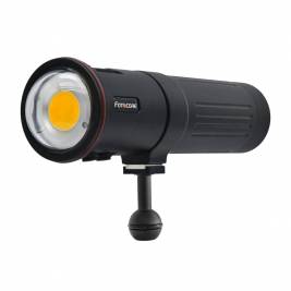 Phare vidéo M15PRO 15000 lumens SUPE