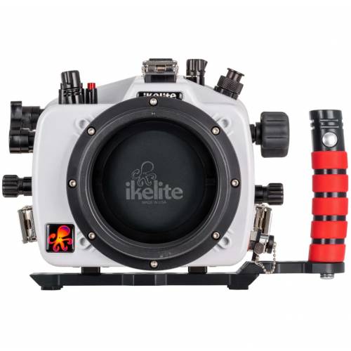 Caisson IKELITE DL200 pour NIKON Z6 III