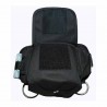 CUSTOM DIVERS bolsa de plomo largable con bolsillo para accesorios 6.8 Kg (el par) CD-WQRVP